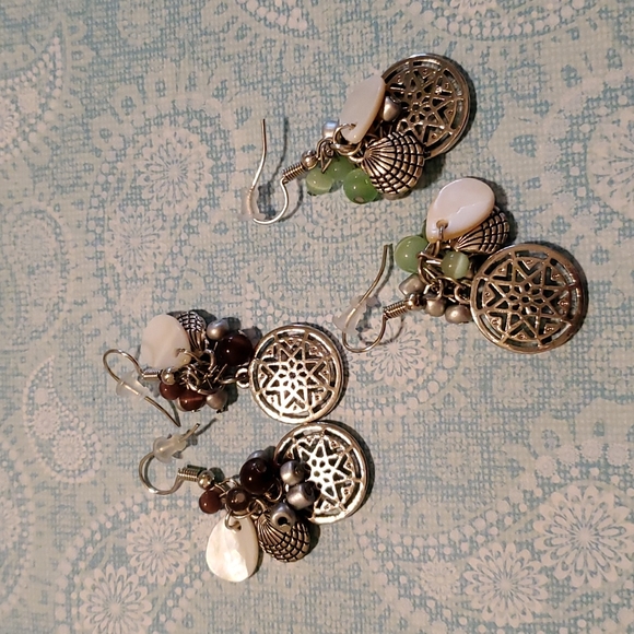Paparazzi earrings